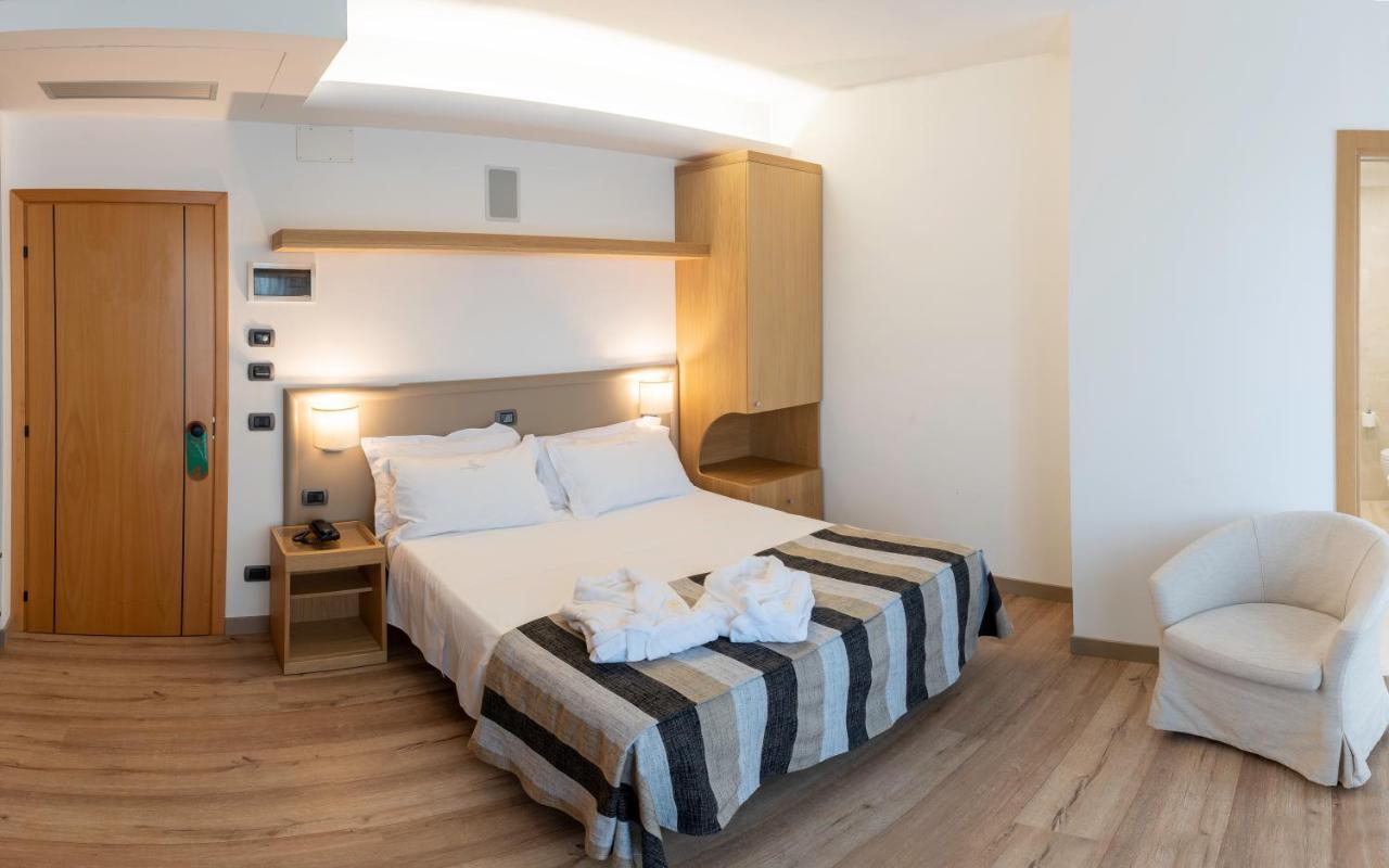 Hotel Vidi Miramare & Delfino Lido di Jesolo