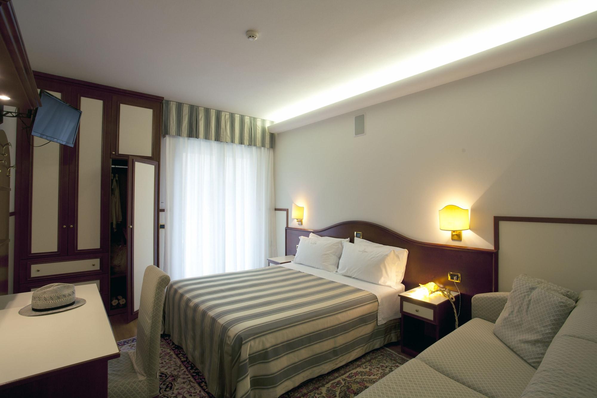 Hotel Vidi Miramare & Delfino Lido di Jesolo