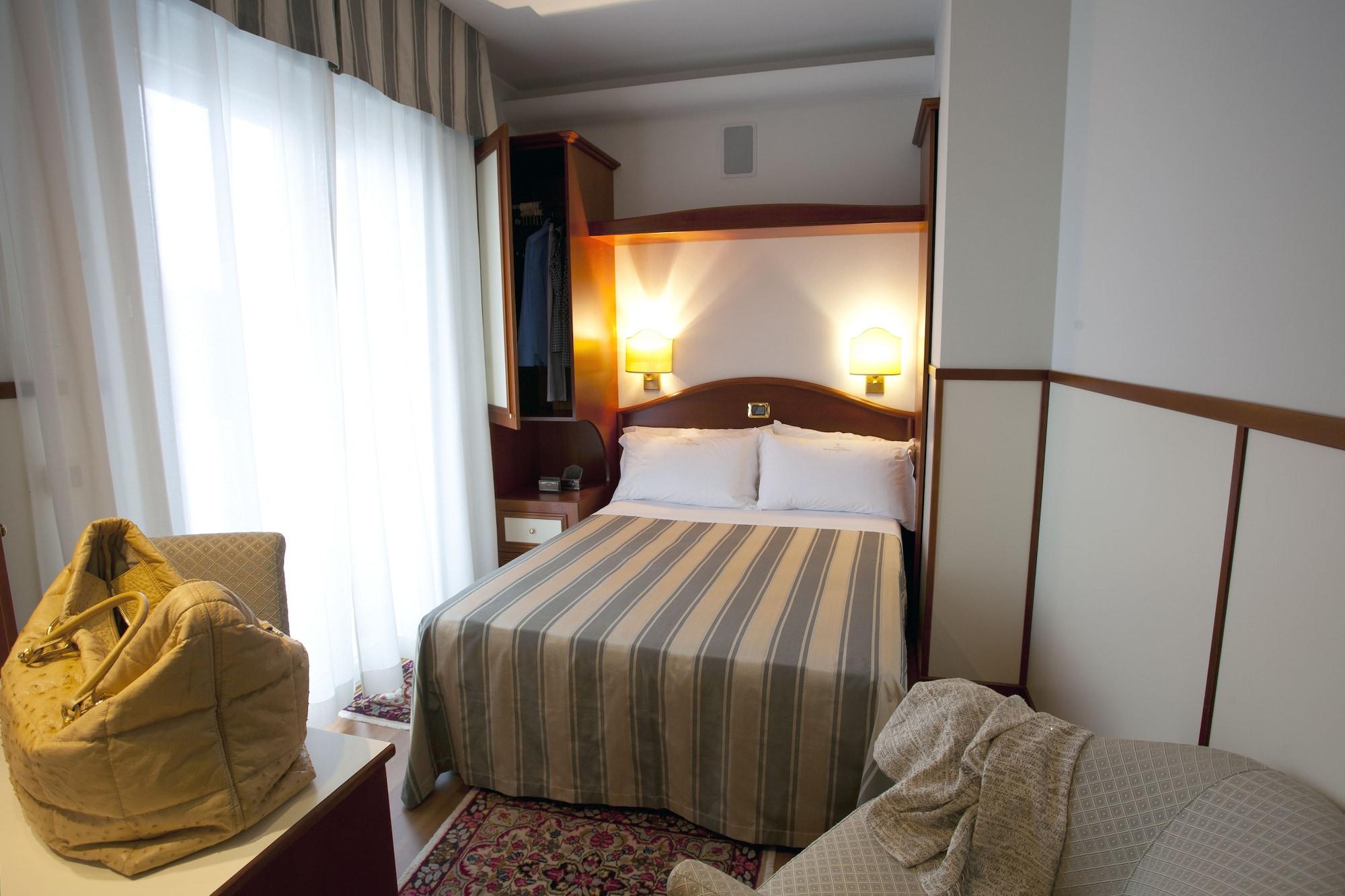Hotel Vidi Miramare & Delfino