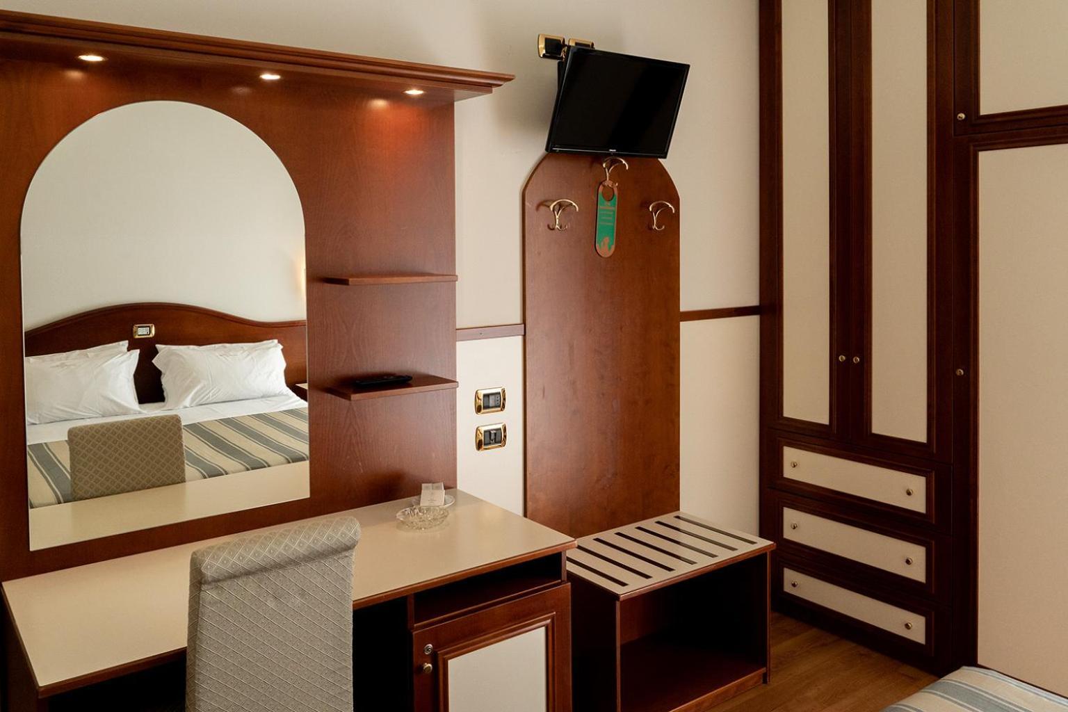 Vidi Miramare & Delfino 4* Lido di Jesolo