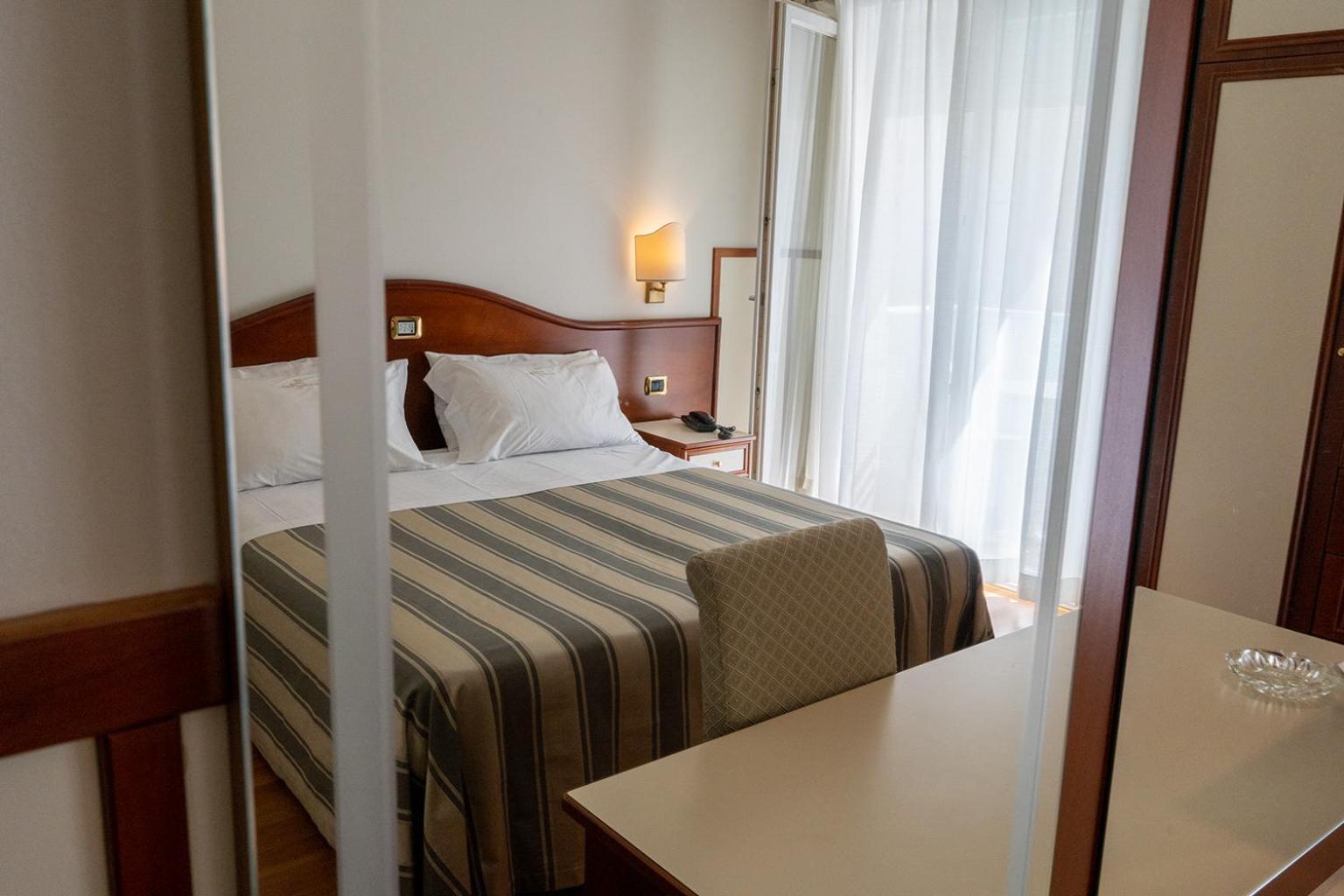 Vidi Miramare & Delfino 4* Lido di Jesolo