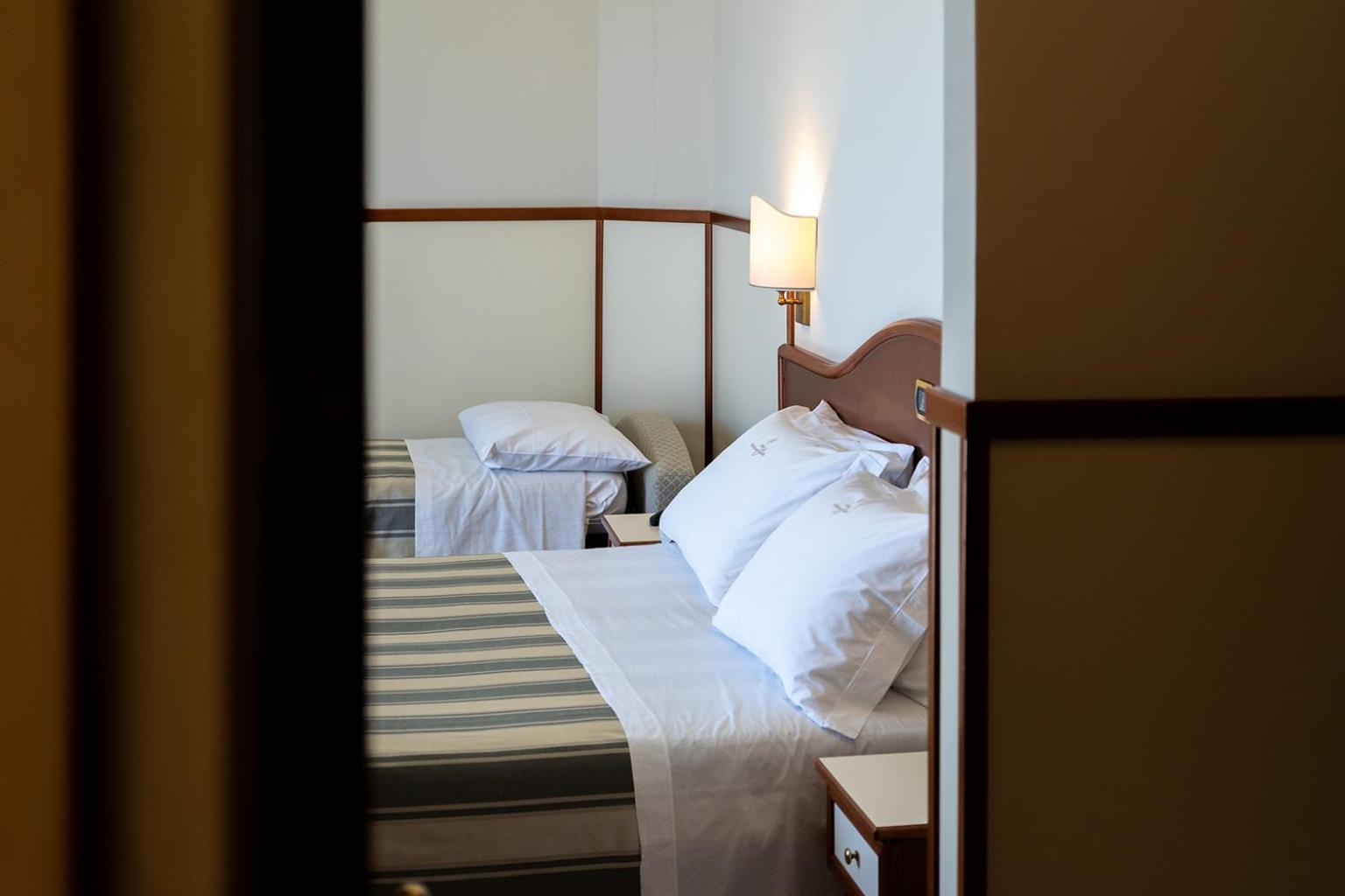 Hotel Vidi Miramare & Delfino Lido di Jesolo