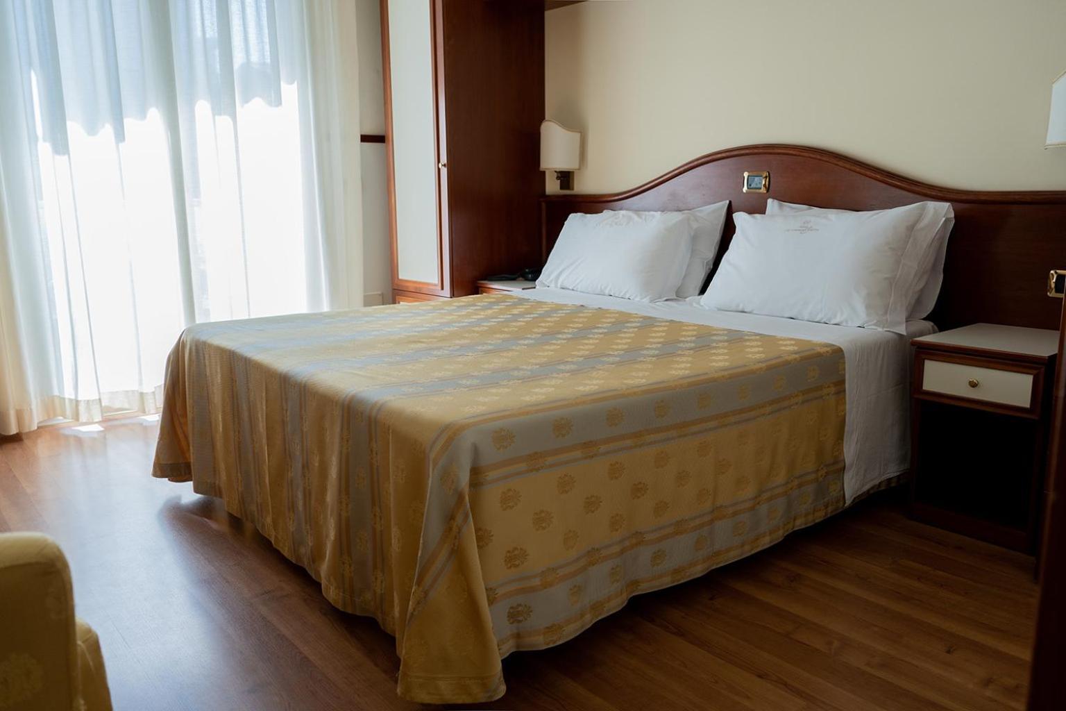 Vidi Miramare & Delfino Hotel 4*