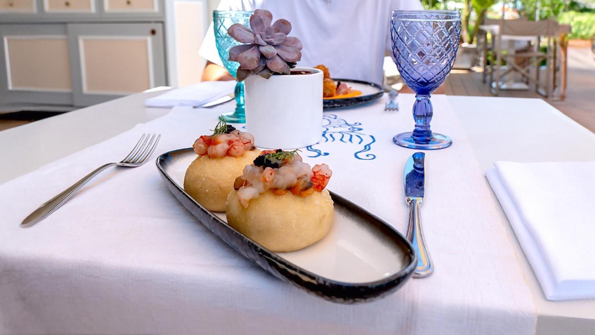Hotel Vidi Miramare & Delfino 4*