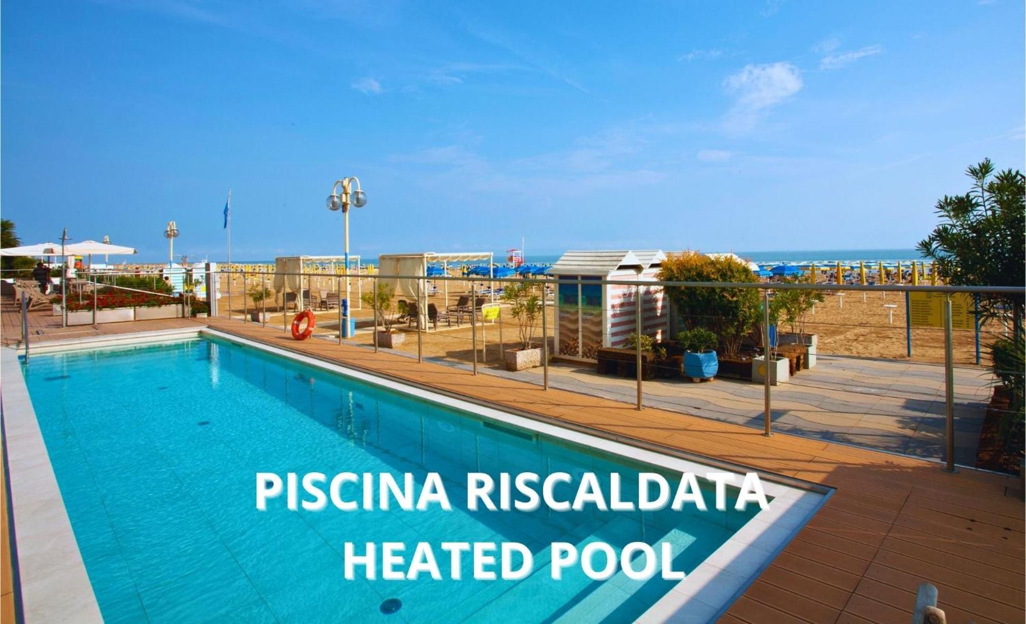 Vidi Miramare & Delfino Lido di Jesolo