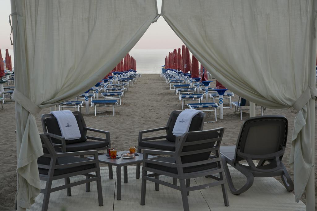 Hotel Vidi Miramare & Delfino Lido di Jesolo