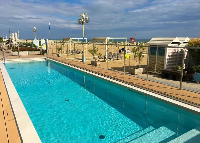 Hotels Vidi Miramare&Delfino