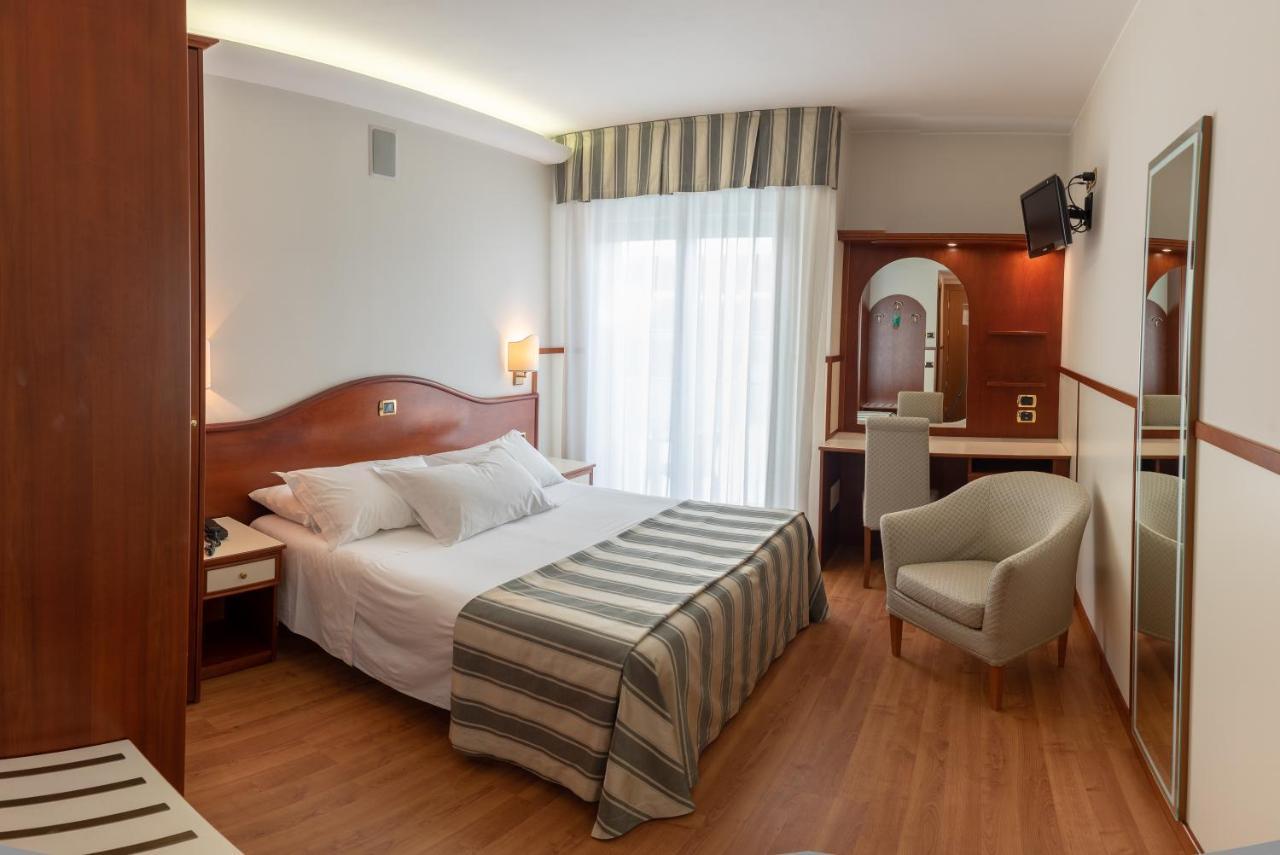 Vidi Miramare&delfino Hotel 4*