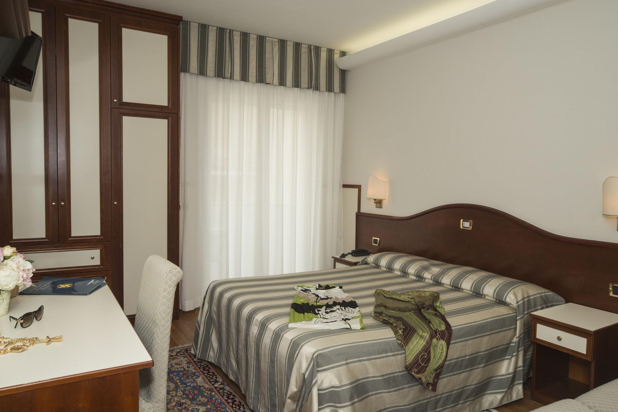 Hotel Vidi Miramare & Delfino
