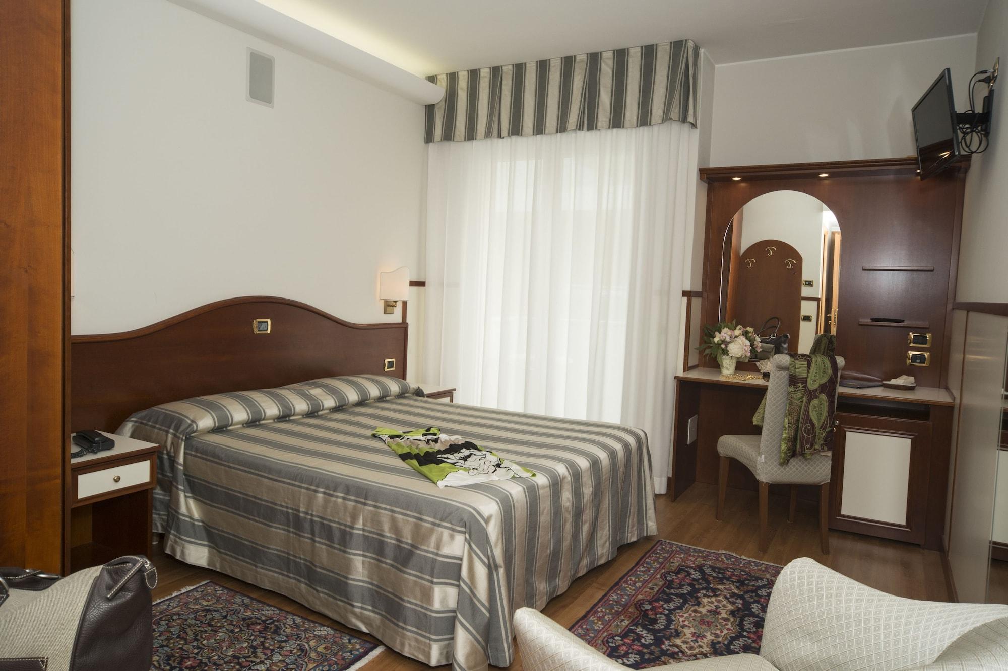 Vidi Miramare&delfino Hotel
