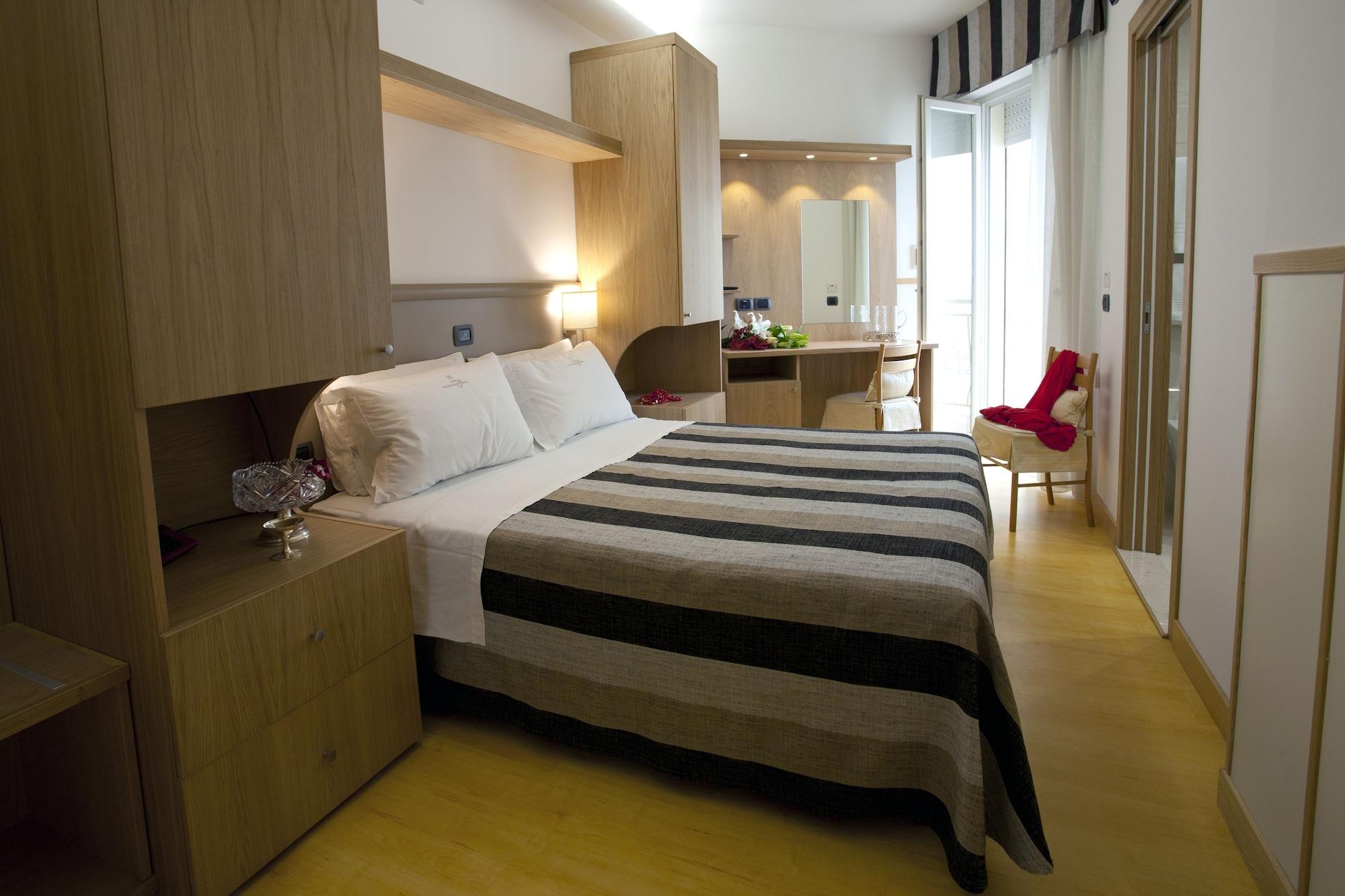 Vidi Miramare & Delfino Hotel