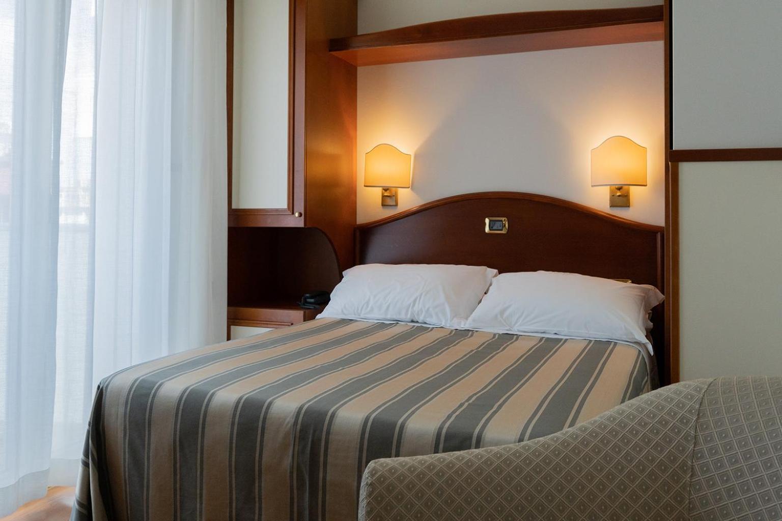 Vidi Miramare&delfino Hotel 4*