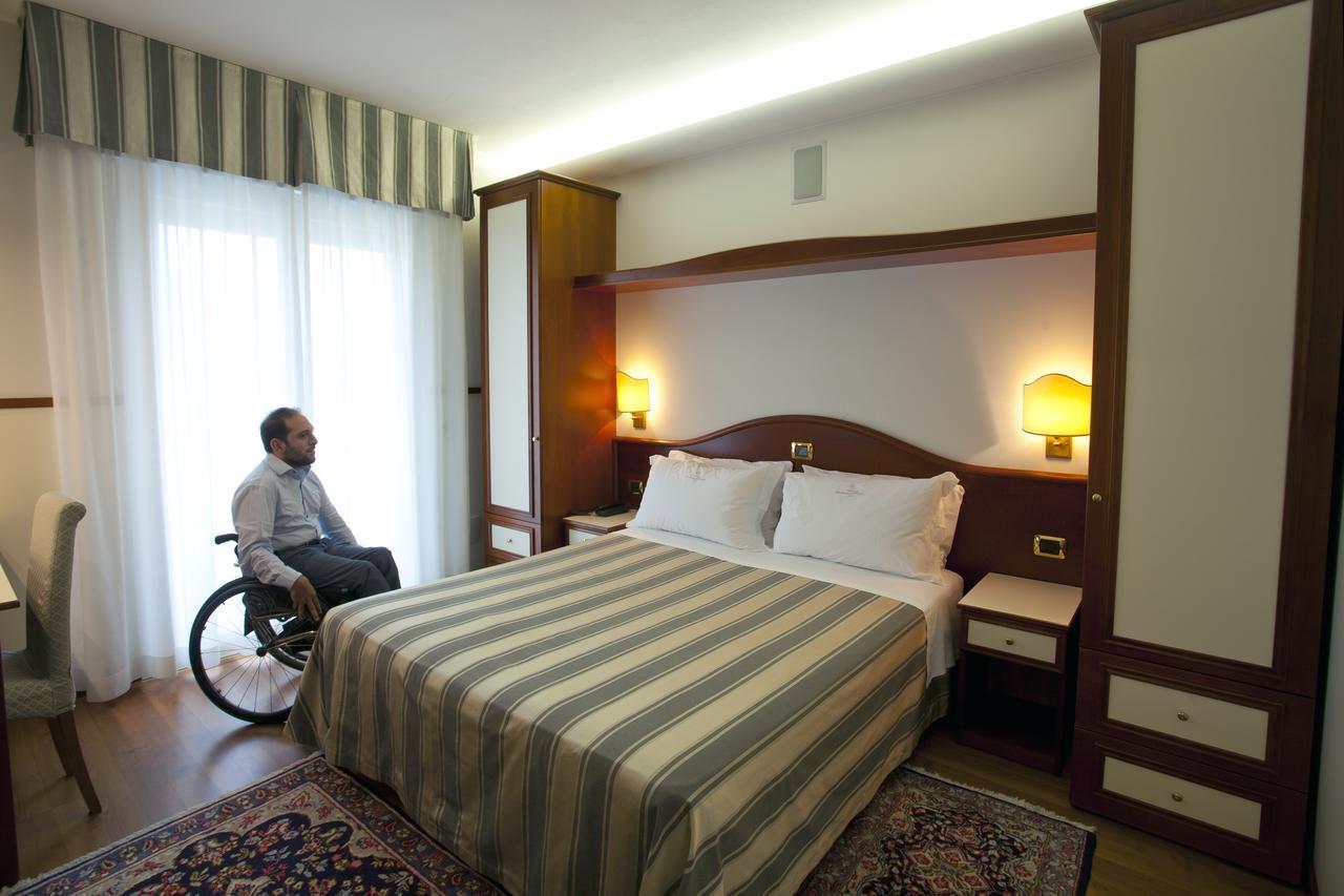 Vidi Miramare & Delfino Hotel Lido di Jesolo