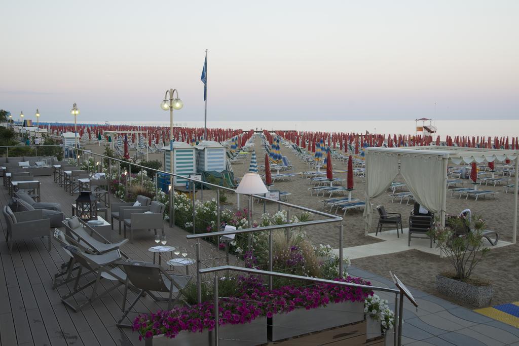 Hotel Vidi Miramare & Delfino