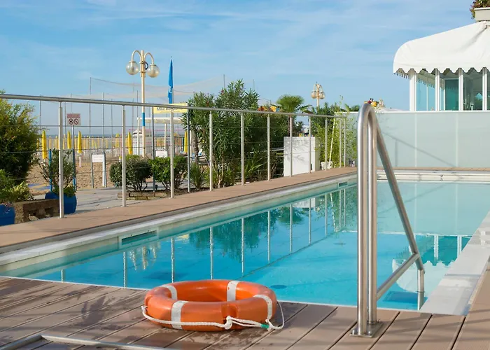 Hotels Vidi Miramare & Delfino