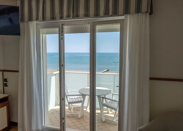 Hotels Vidi Miramare & Delfino