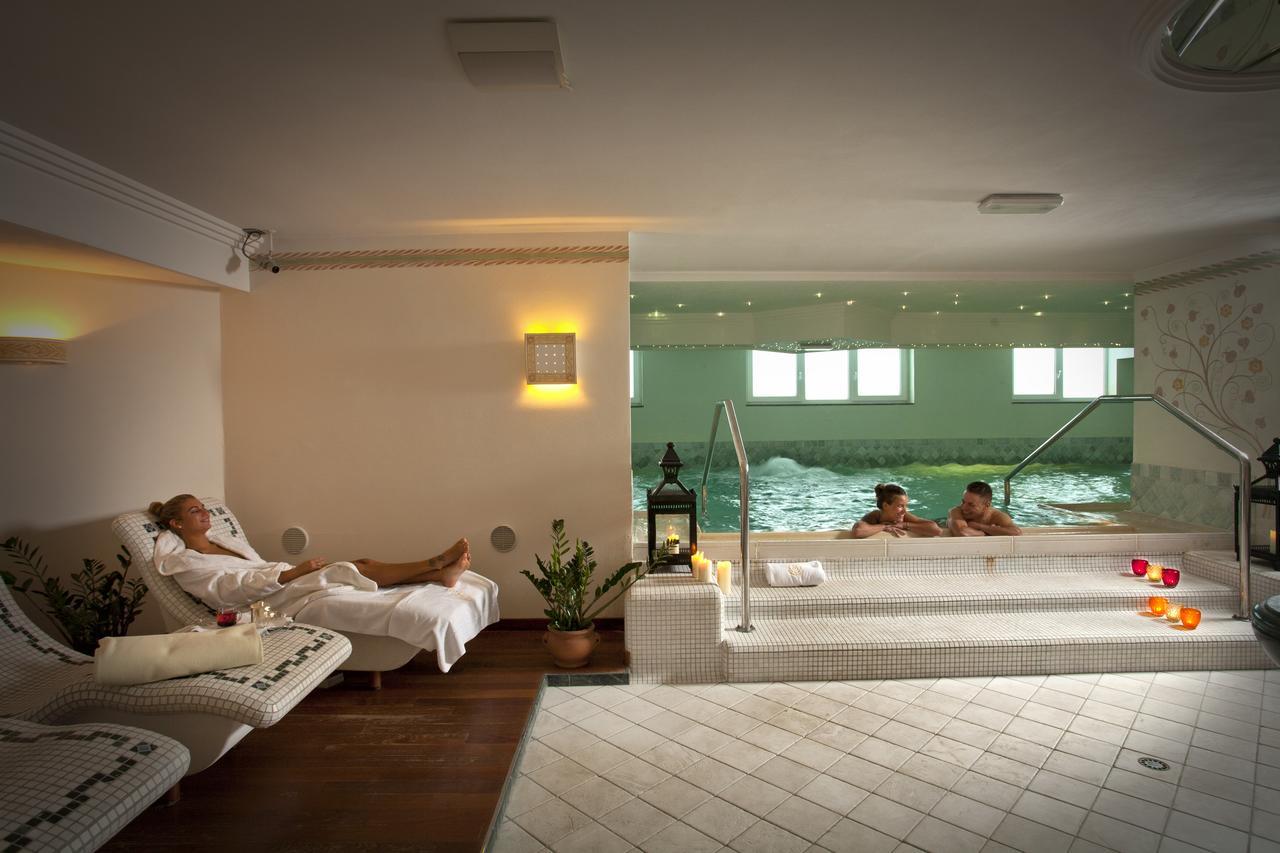 Vidi Miramare & Delfino 4*